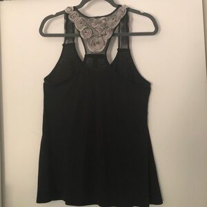 INC Racerback Tank Top~Lg